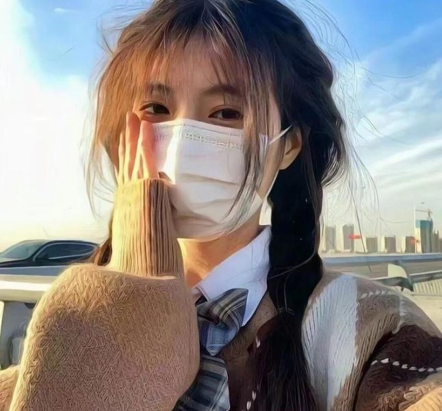 爱上女主播